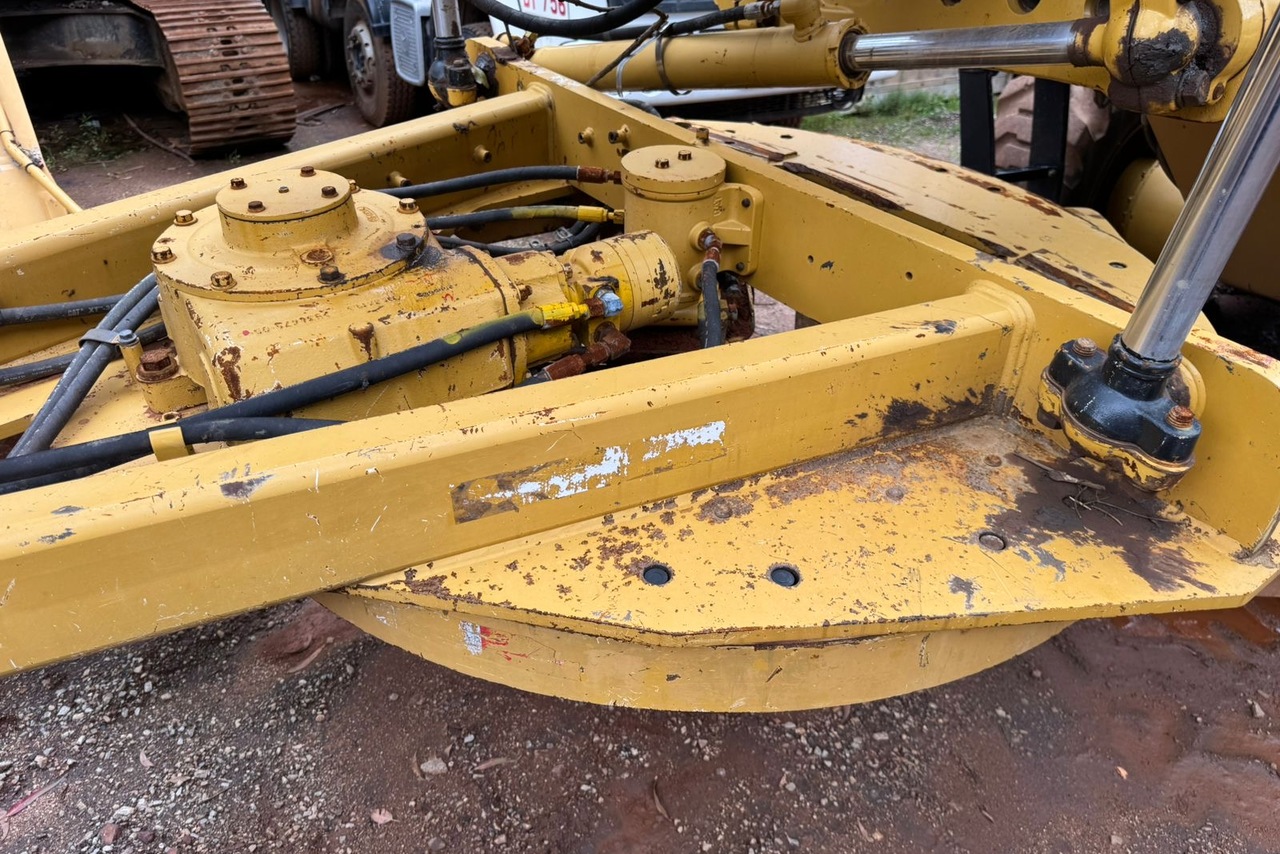 Caterpillar 140K - 20/20 14