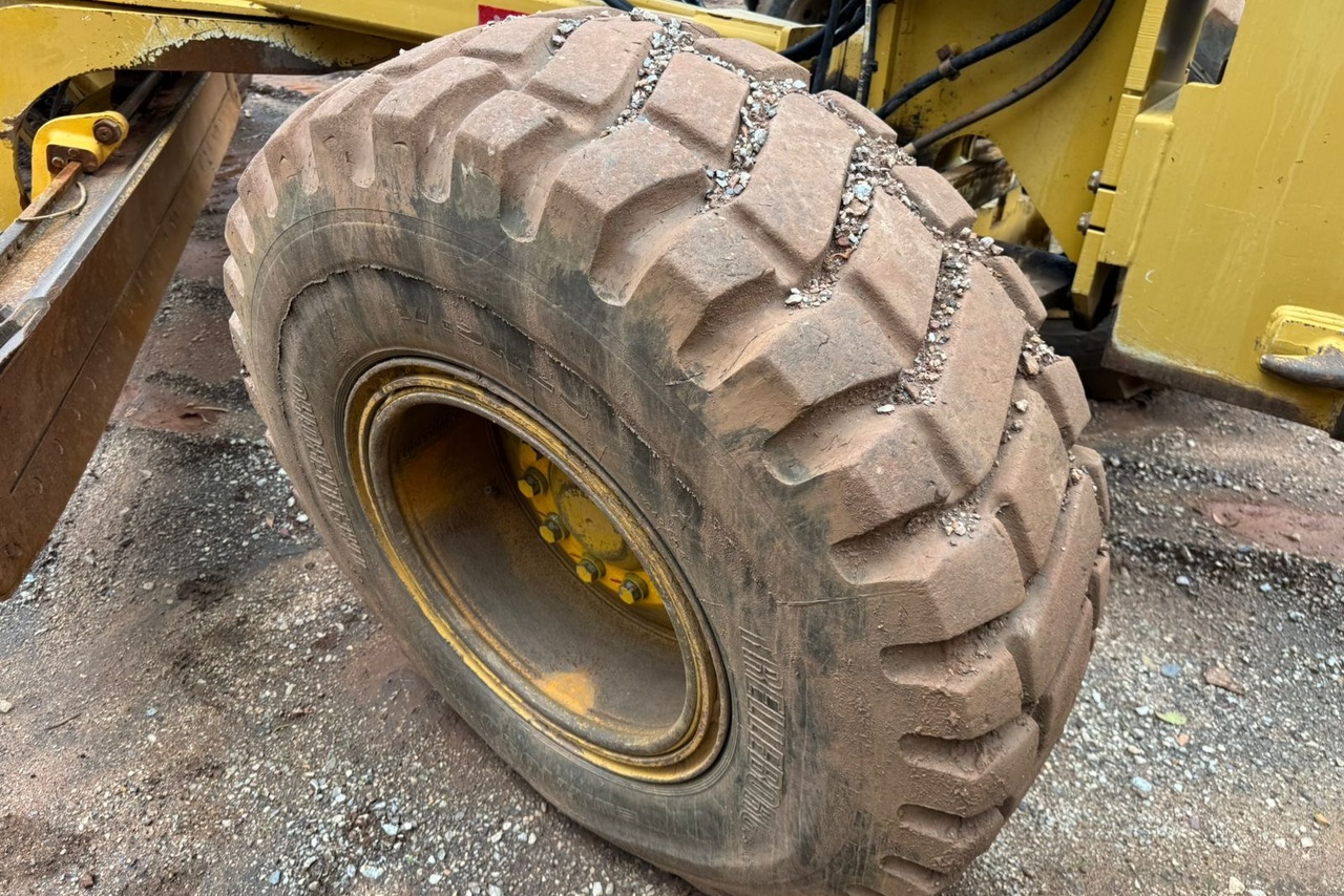 Caterpillar 140K - 20/20 15