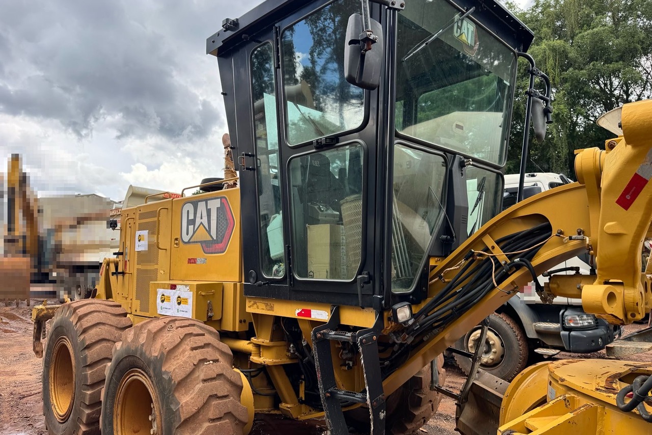 Caterpillar 140K - 20/20 16