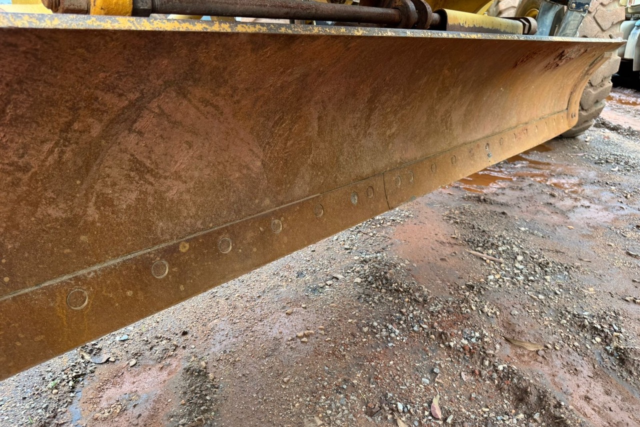 Caterpillar 140K - 20/20 18