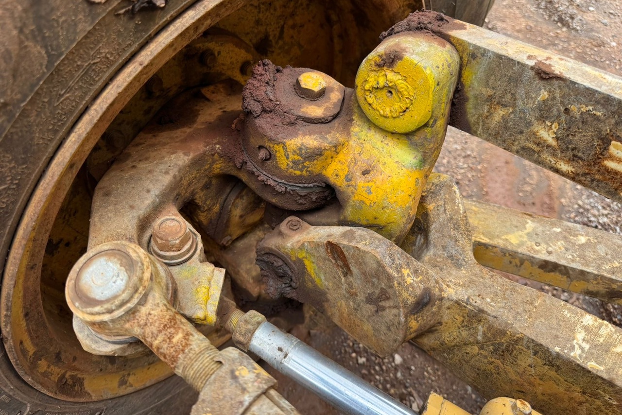 Caterpillar 140K - 20/20 19