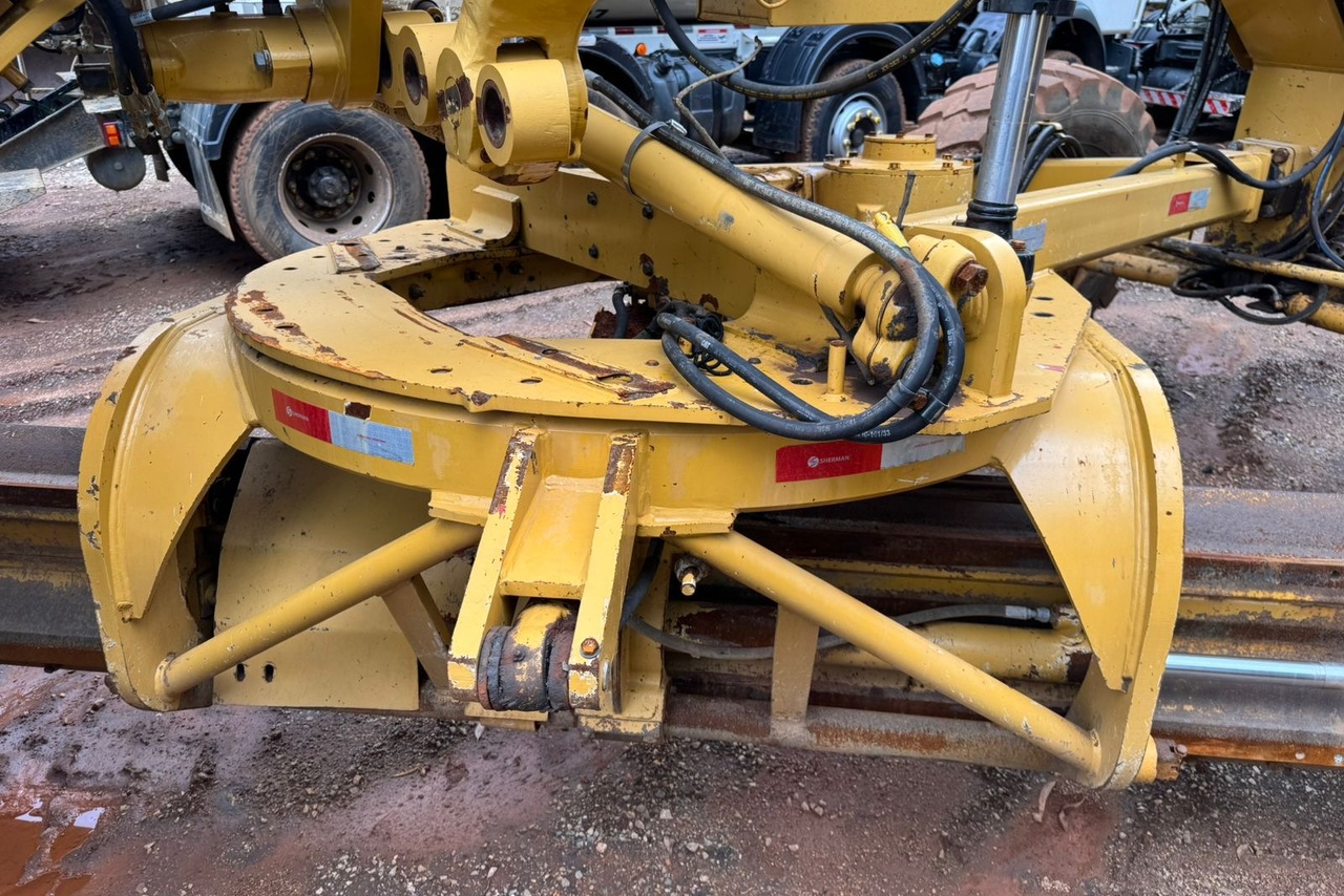 Caterpillar 140K - 20/20 20