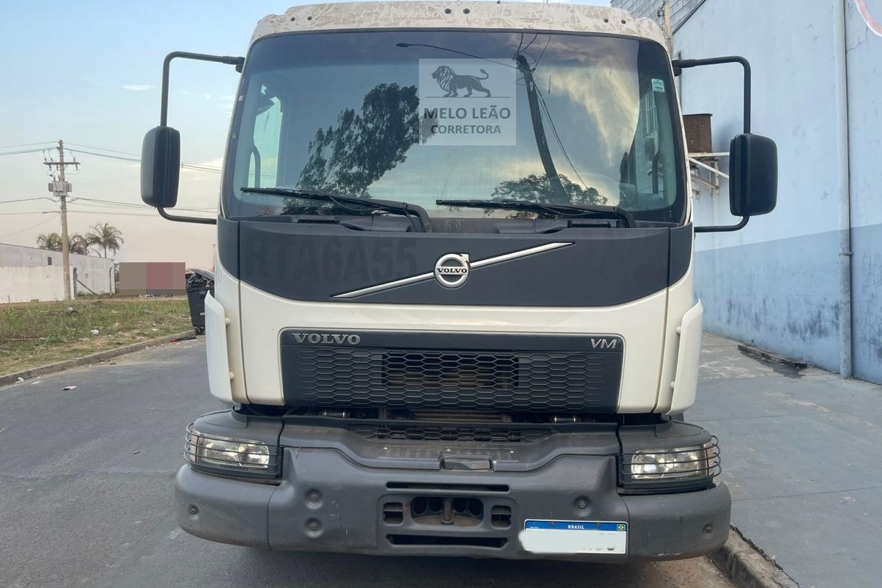 Volvo VM 270 - 21/22 5