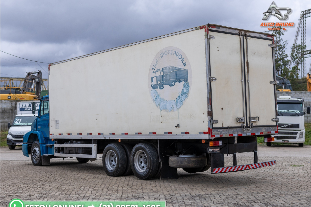 Mercedes Benz MB 2324 - 13/13 2