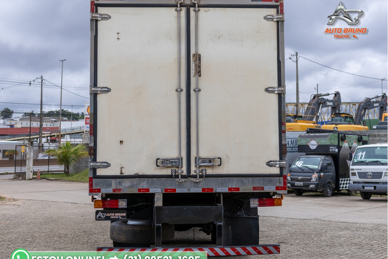 Mercedes Benz MB 2324 - 13/13 6