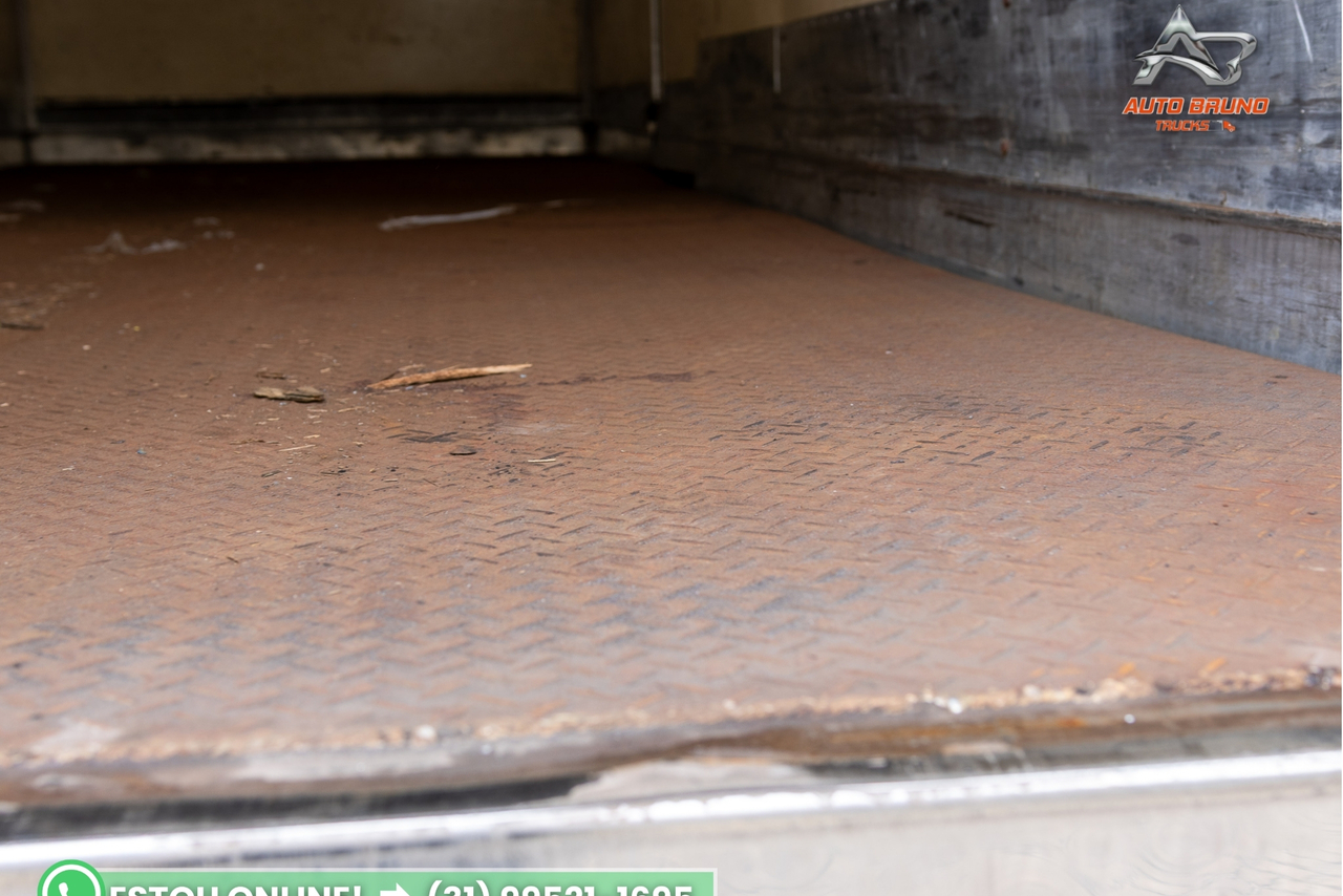 Mercedes Benz MB 2324 - 13/13 9
