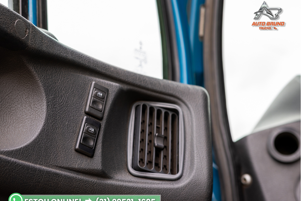 Mercedes Benz MB 2324 - 13/13 14