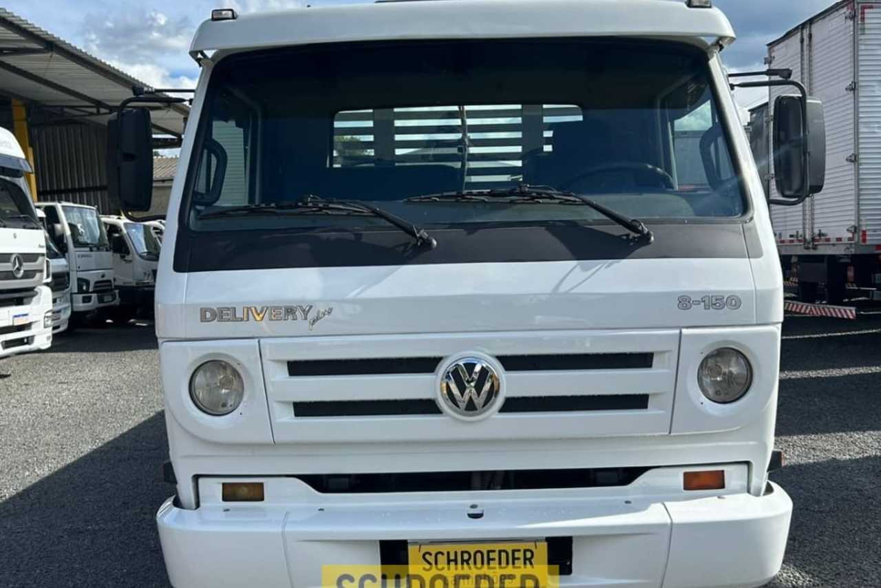 Volkswagen 8 150 - 10/11 3