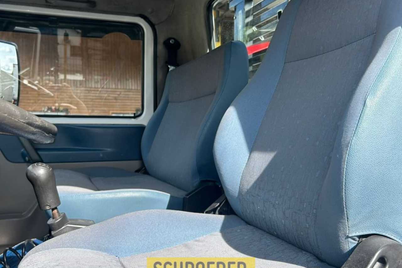 Volkswagen 8 150 - 10/11 8
