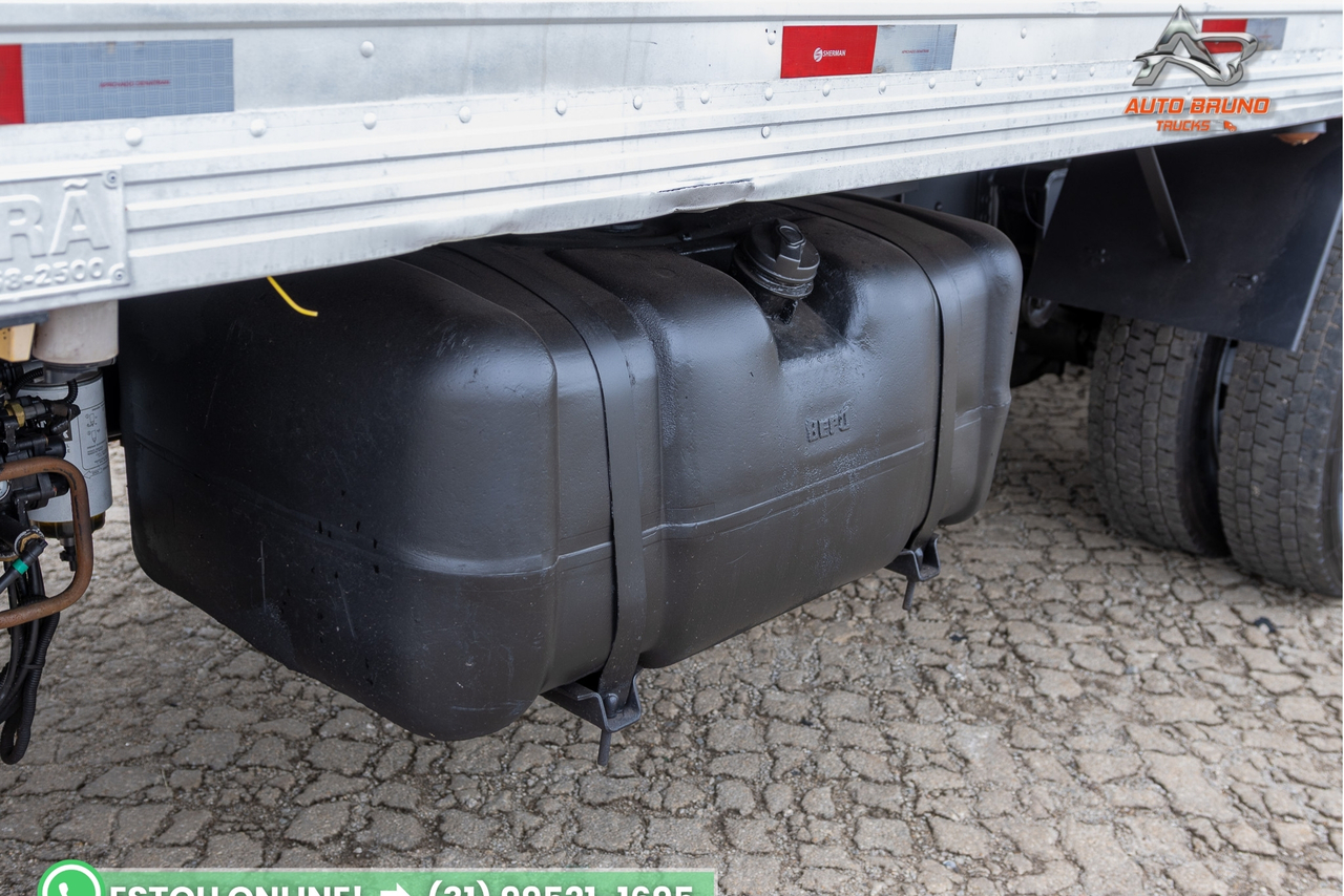 Mercedes Benz MB 2324 - 14/14 19