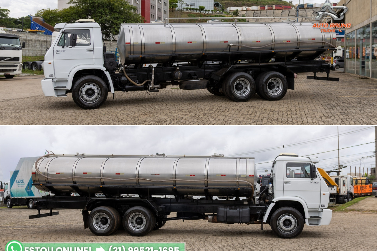 Volkswagen 23 220 - 05/05 3