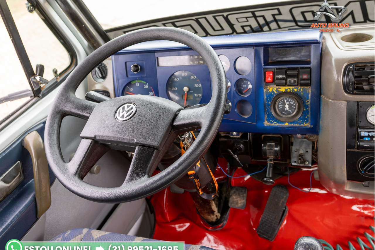 Volkswagen 23 220 - 05/05 9