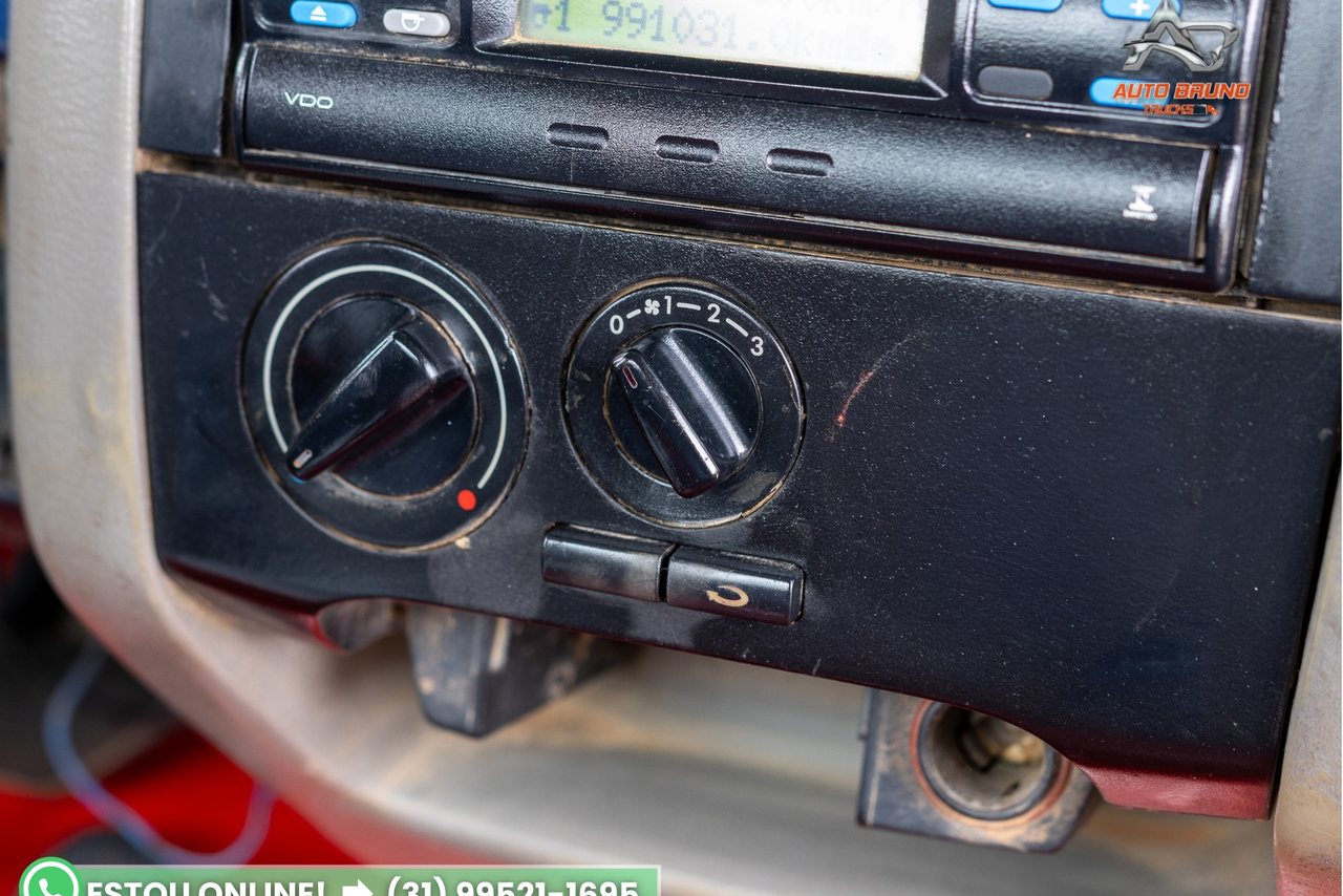 Volkswagen 23 220 - 05/05 15