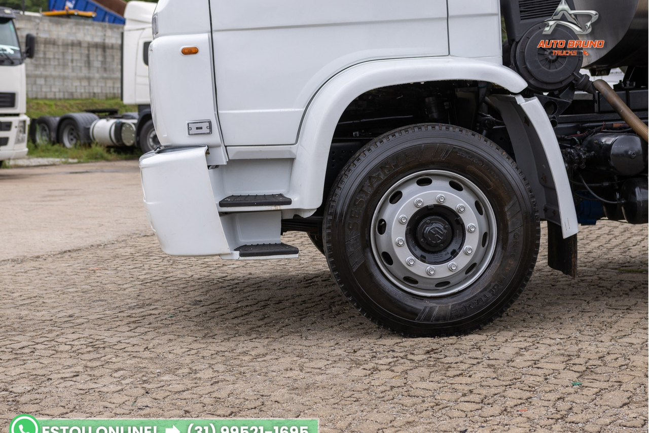 Volkswagen 23 220 - 05/05 16