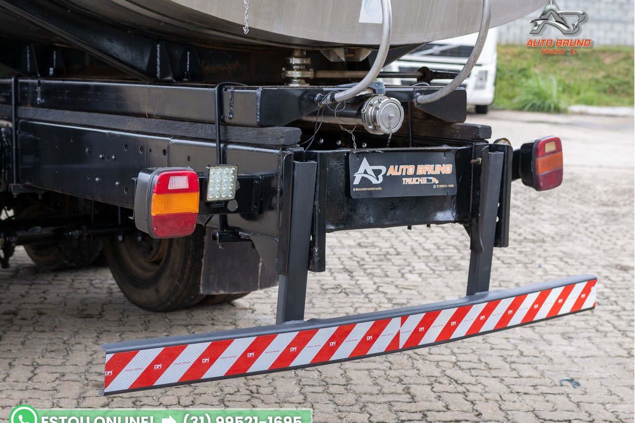 Volkswagen 23 220 - 05/05 17