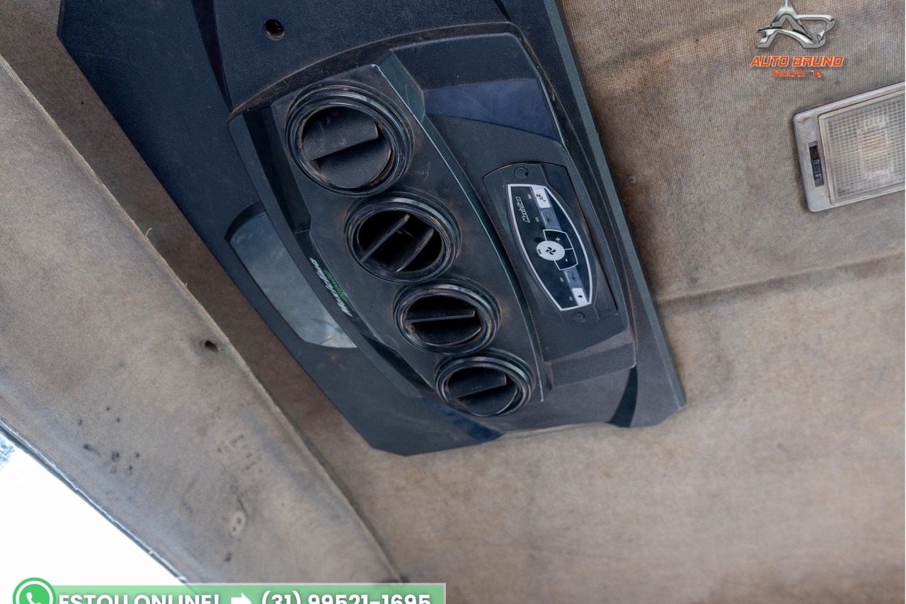 Volkswagen 23 220 - 05/05 18
