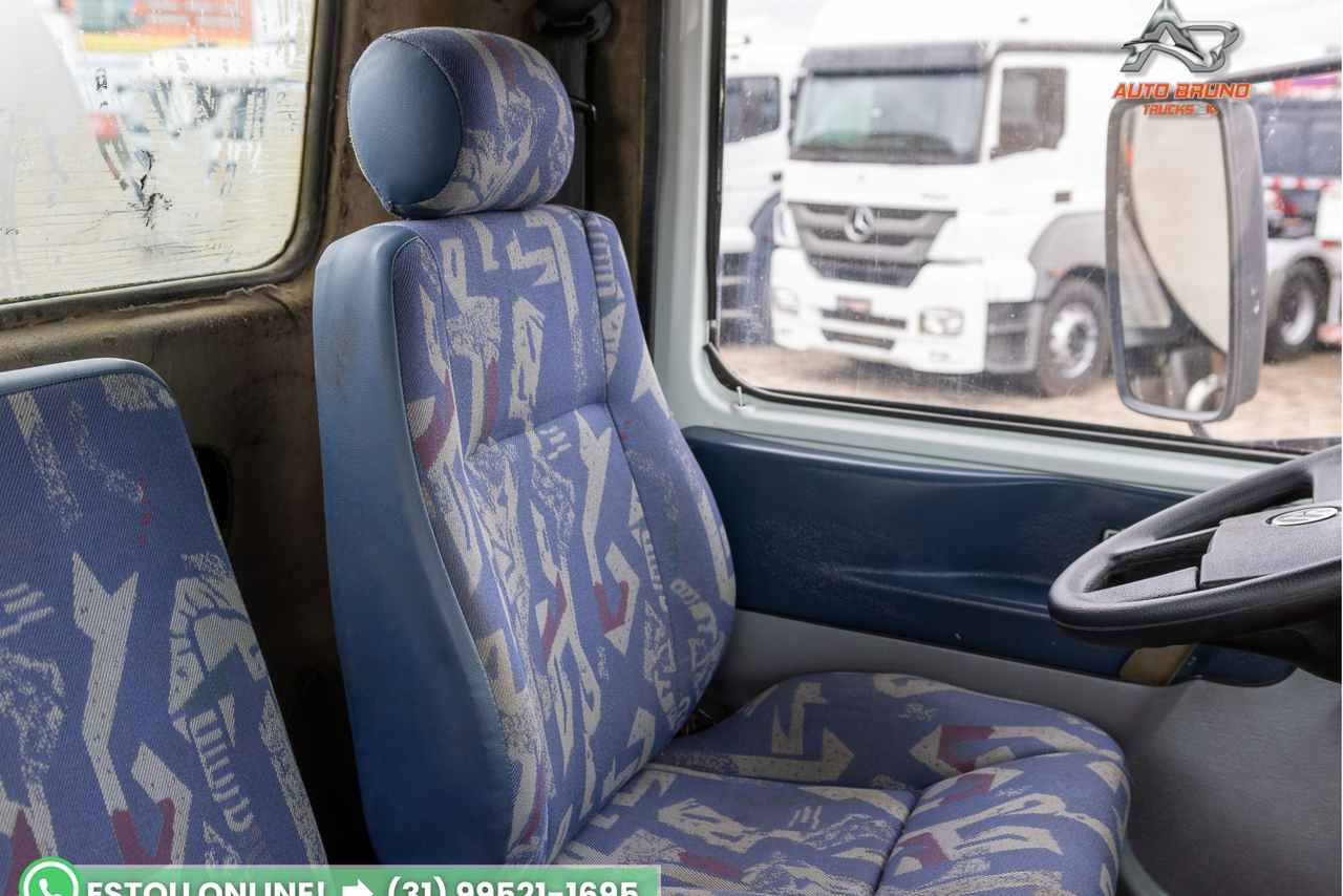 Volkswagen 23 220 - 05/05 19