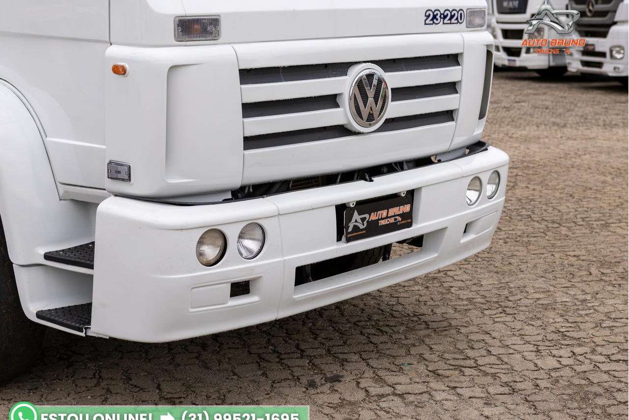 Volkswagen 23 220 - 05/05 20