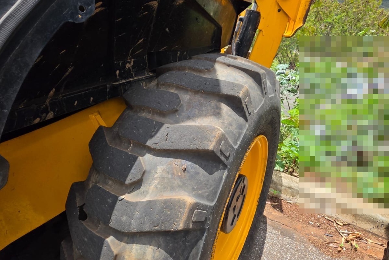 JCB 3CX - 20/20 5