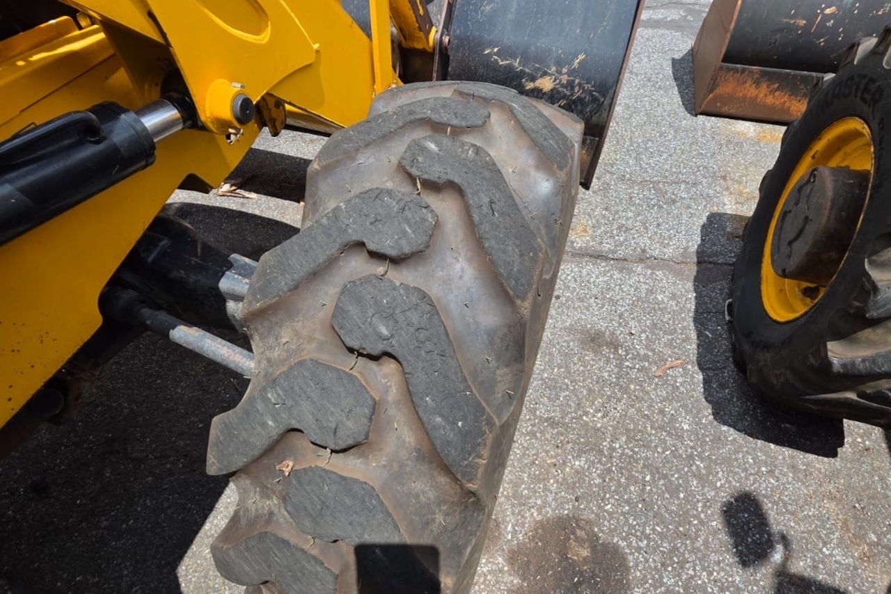 JCB 3CX - 20/20 10
