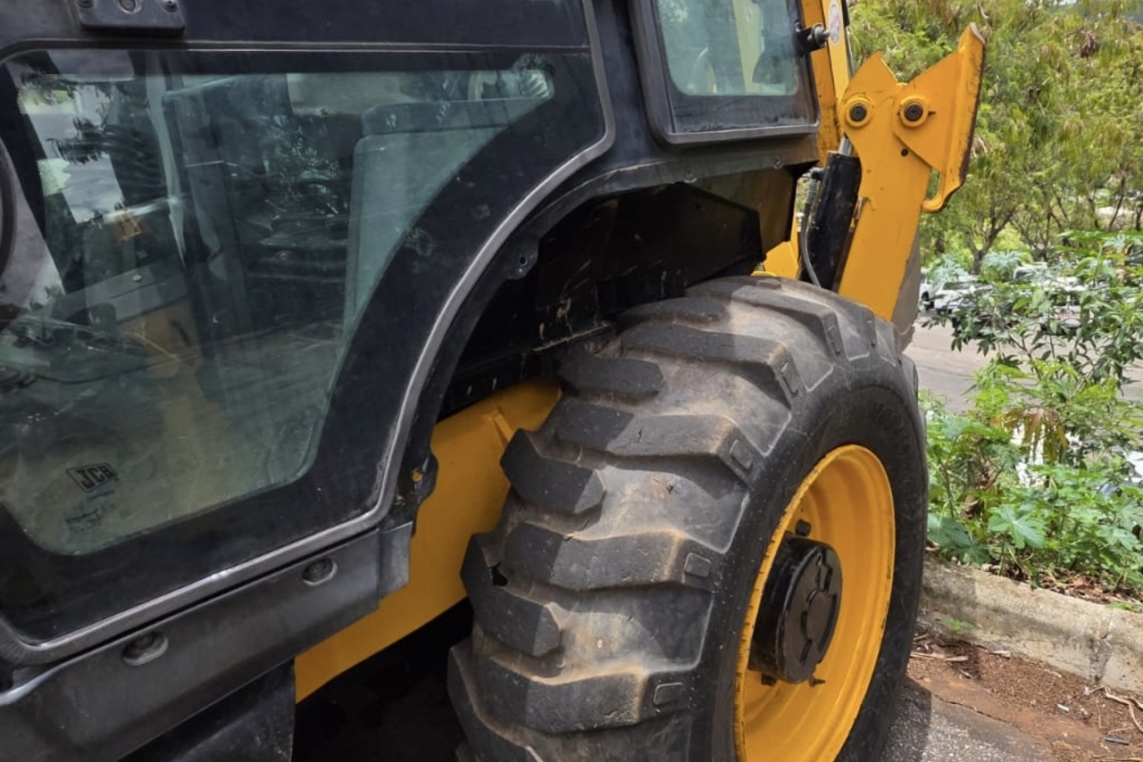 JCB 3CX - 20/20 14