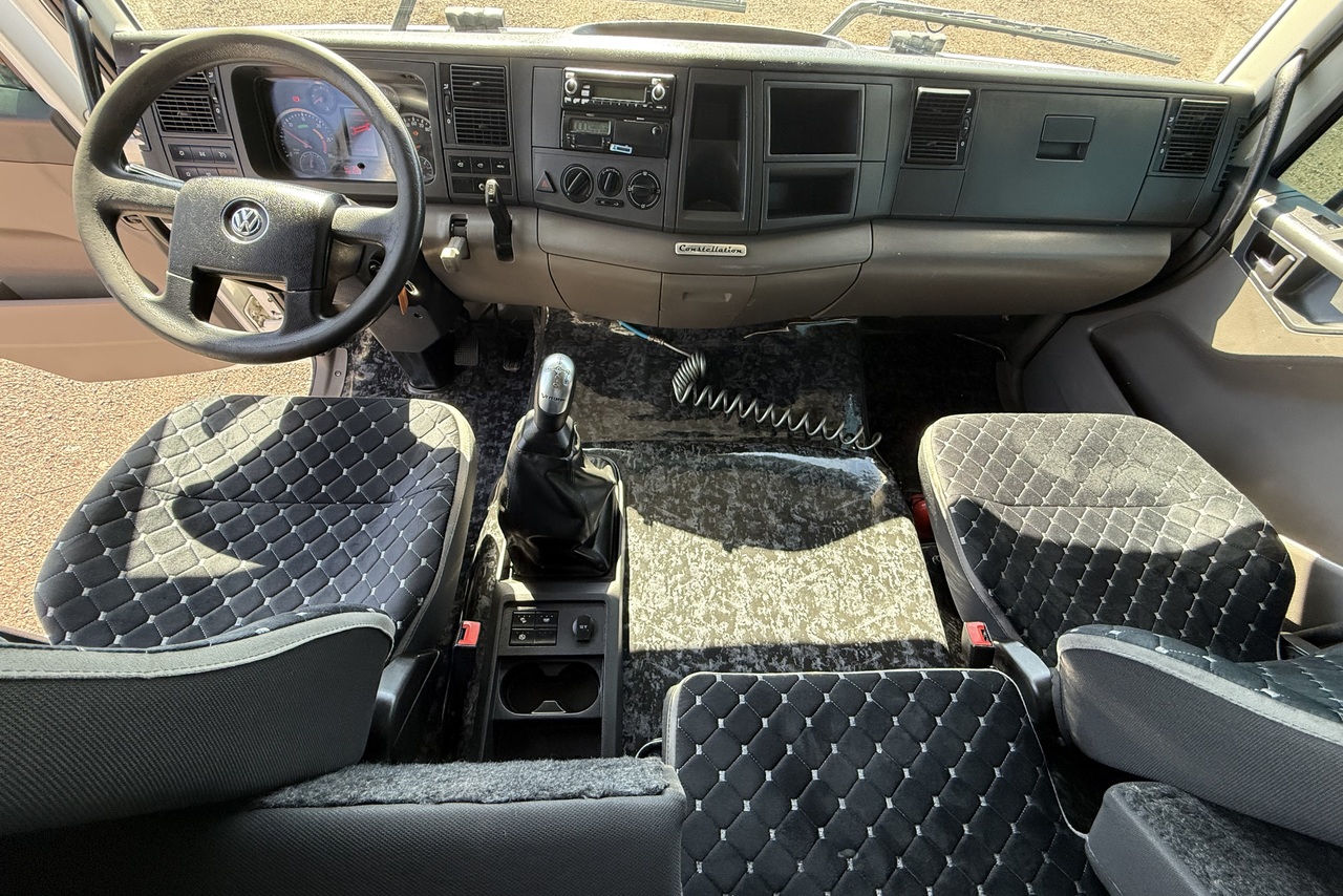 Volkswagen VW 19360 Constellation - 19/20 12