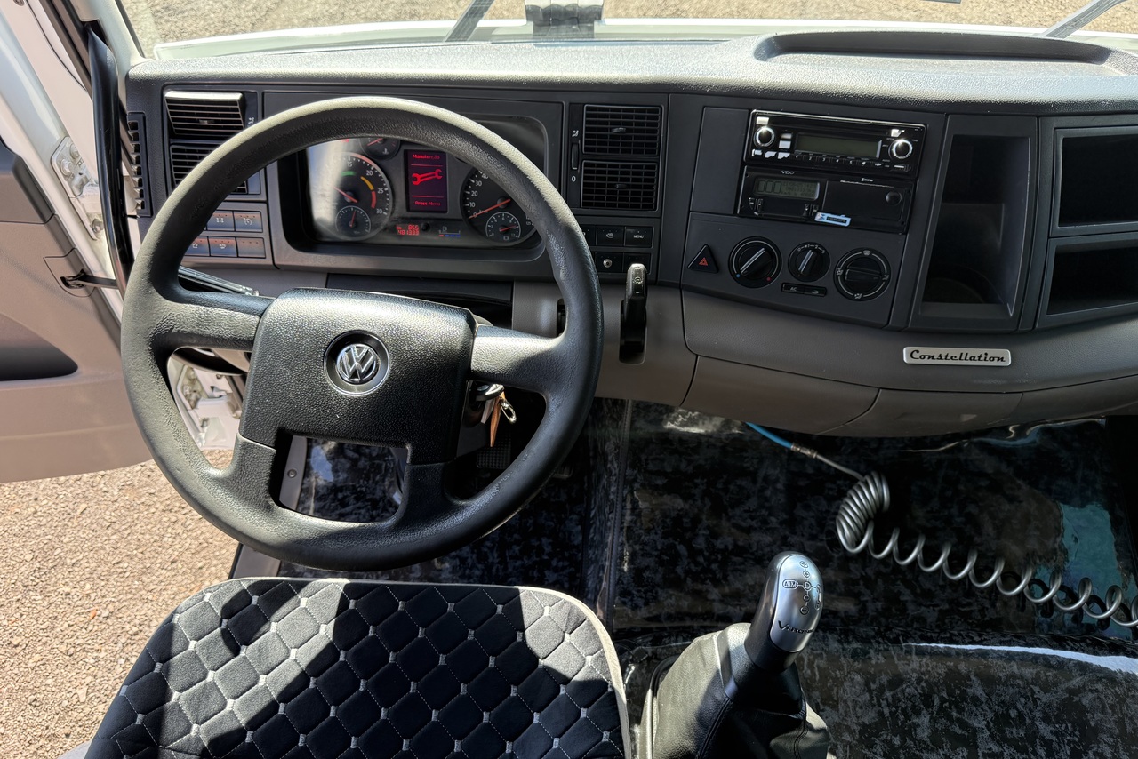 Volkswagen VW 19360 Constellation - 19/20 13