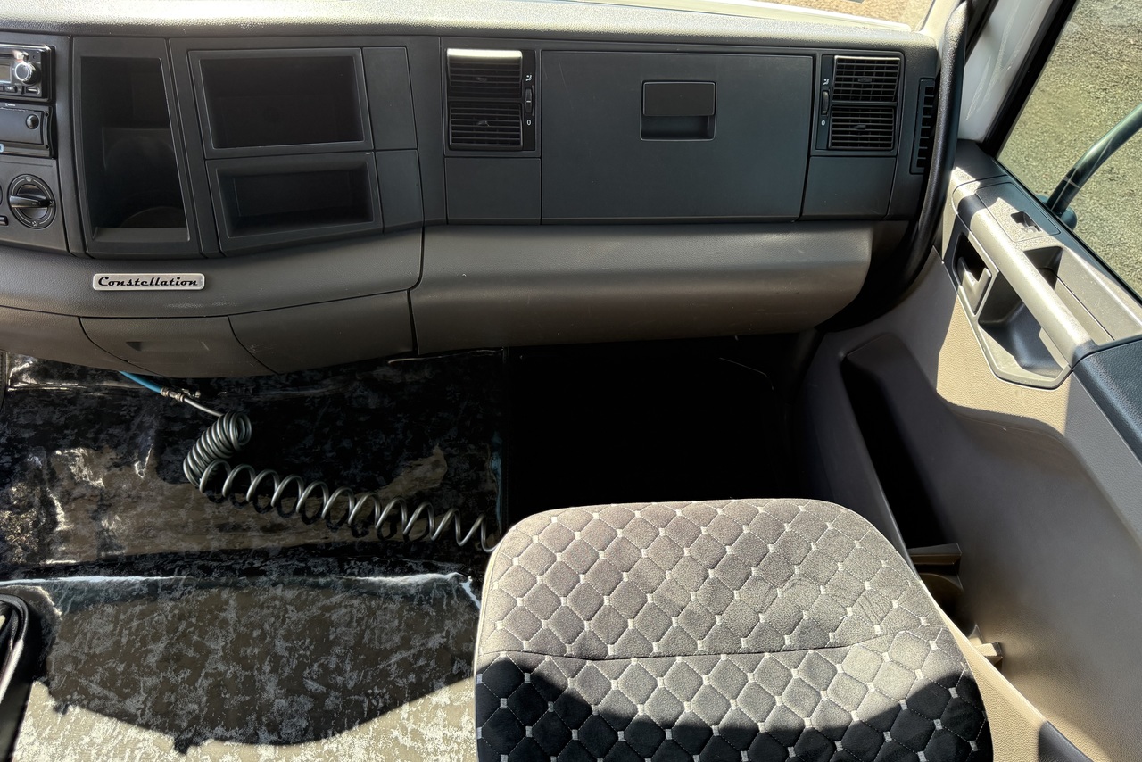 Volkswagen VW 19360 Constellation - 19/20 14