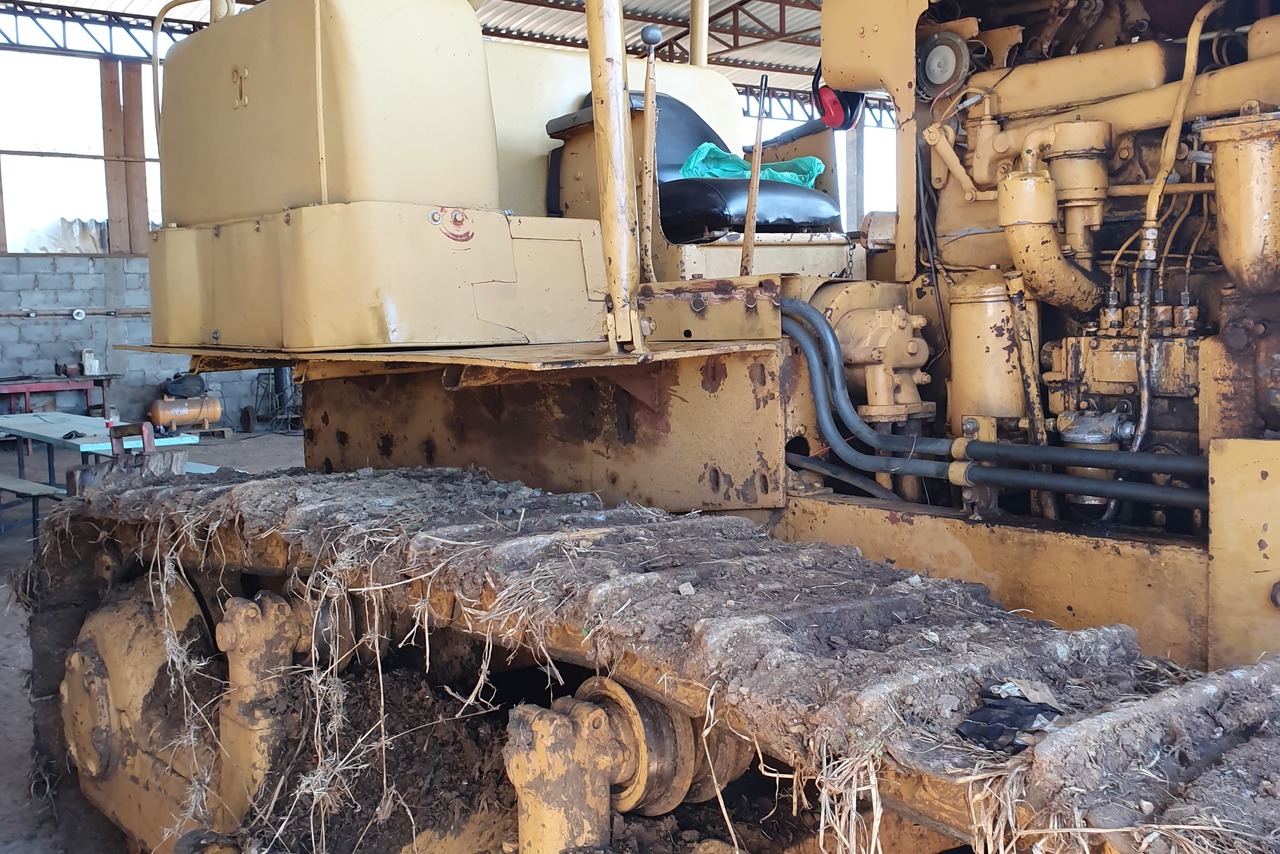 Caterpillar  D7 - 65/70 2
