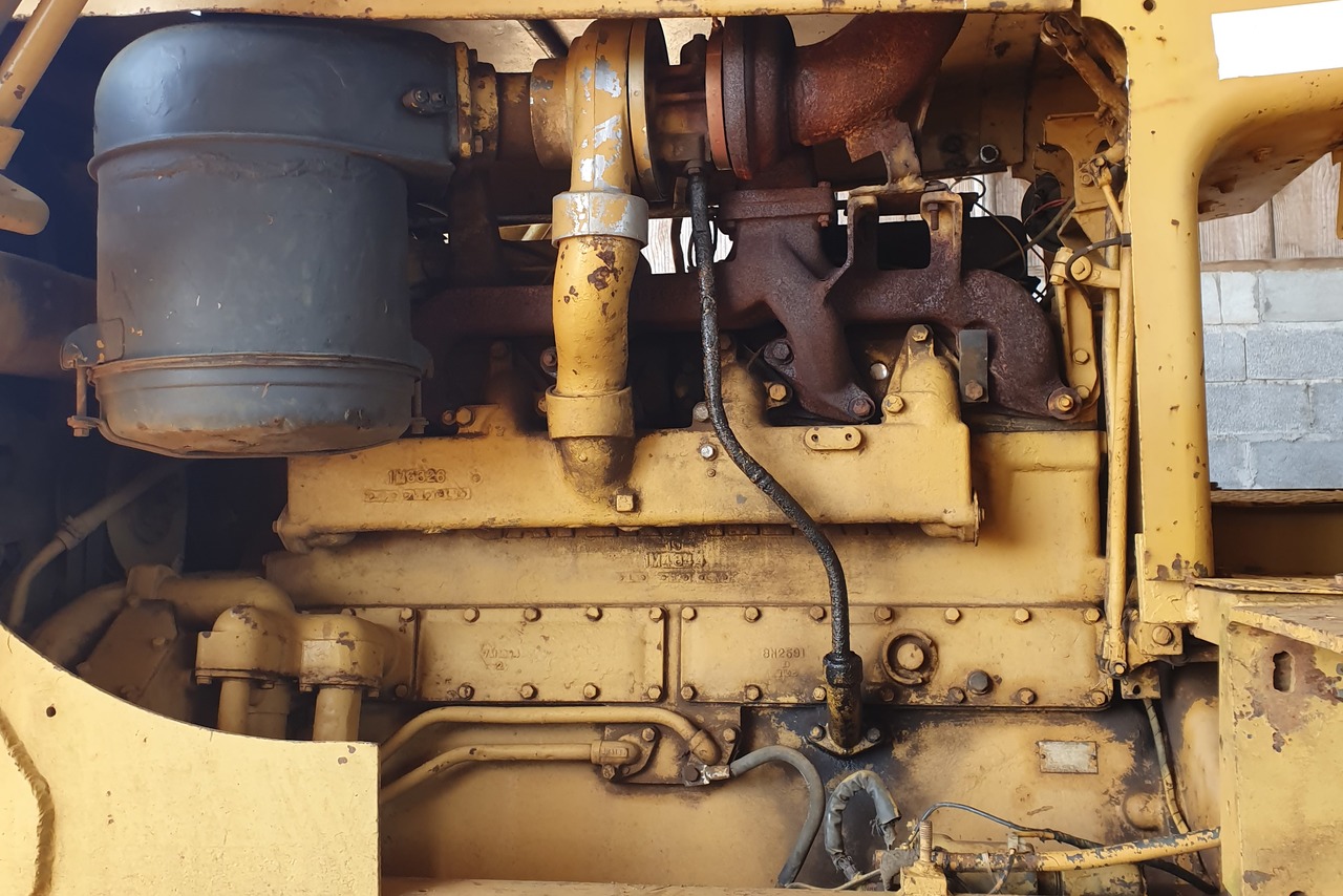 Caterpillar  D7 - 65/70 3