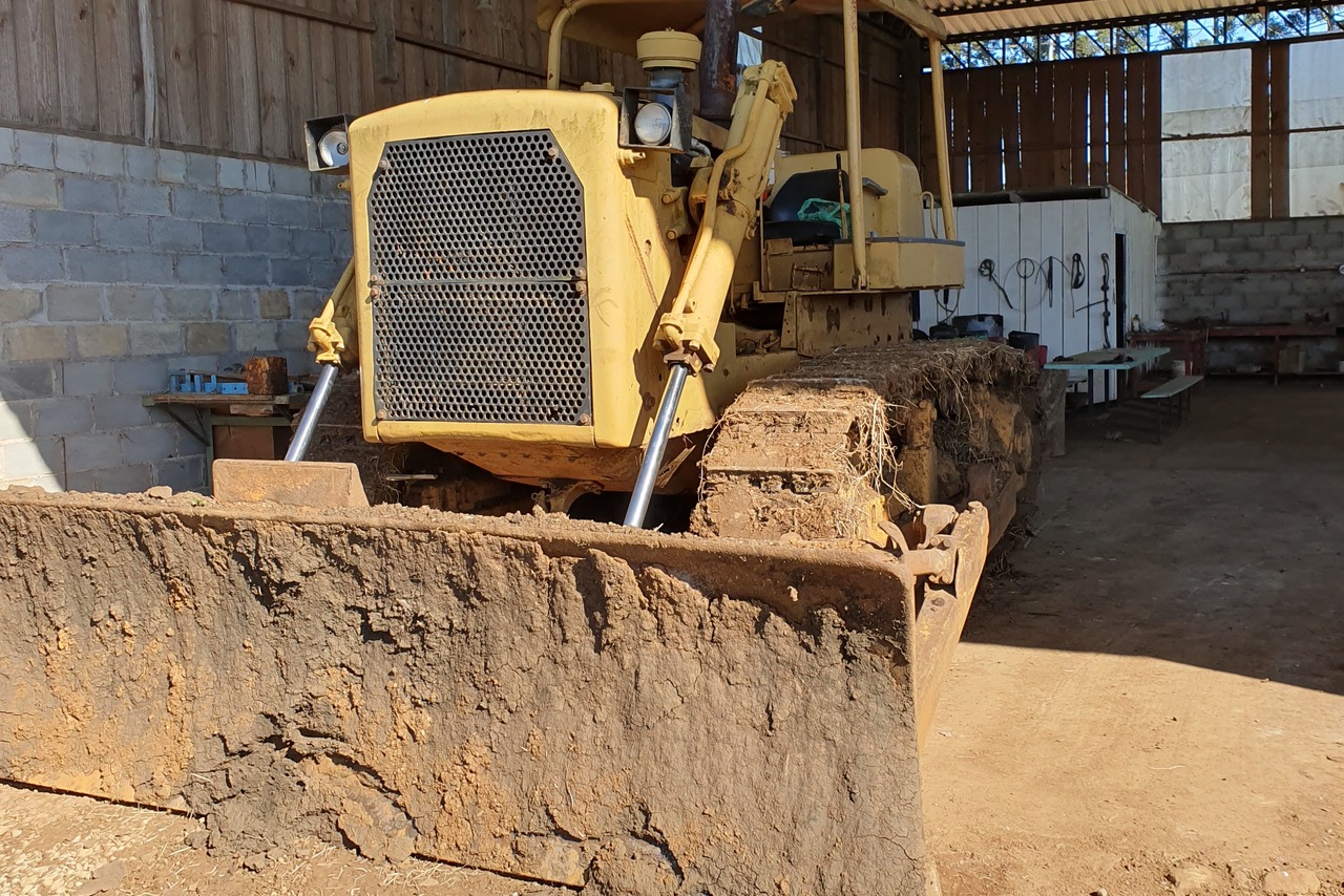Caterpillar  D7 - 65/70 4