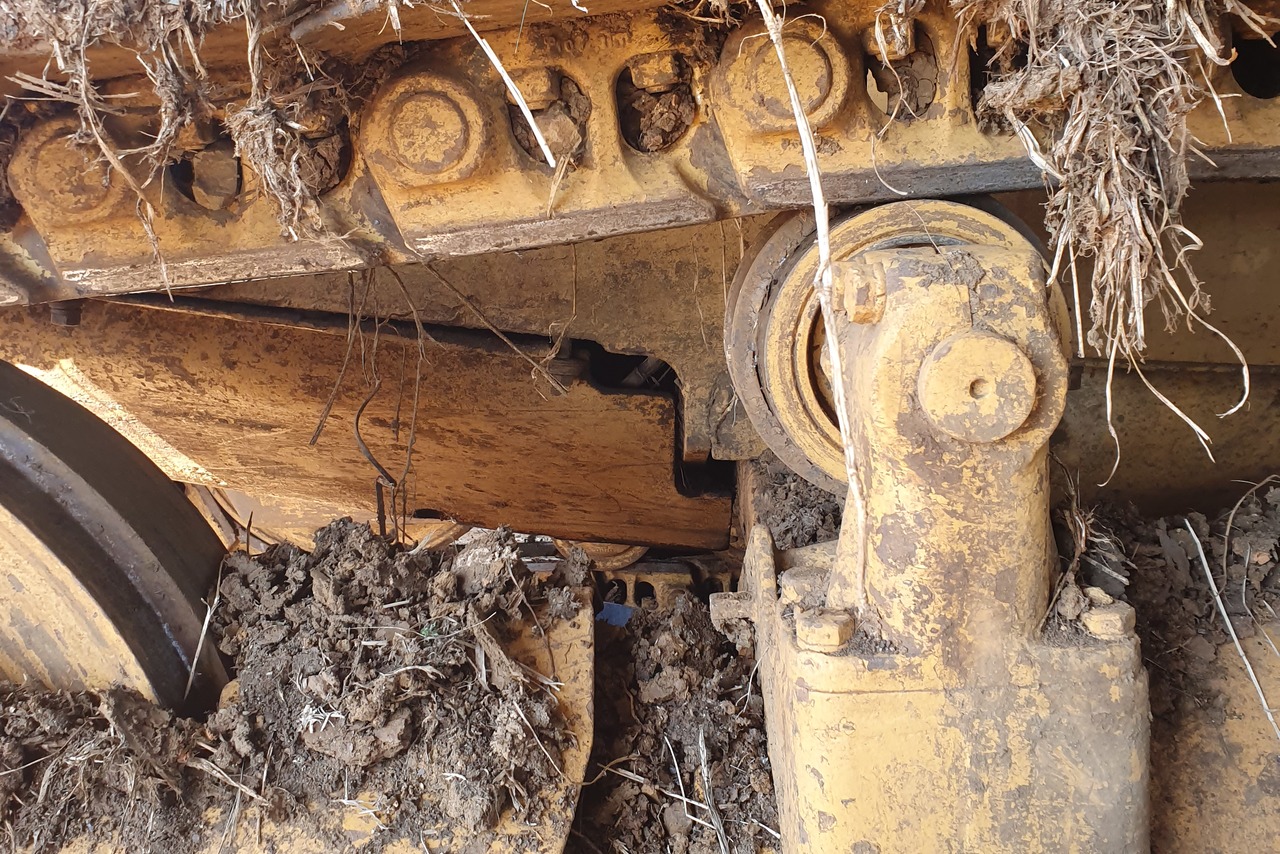 Caterpillar  D7 - 65/70 5