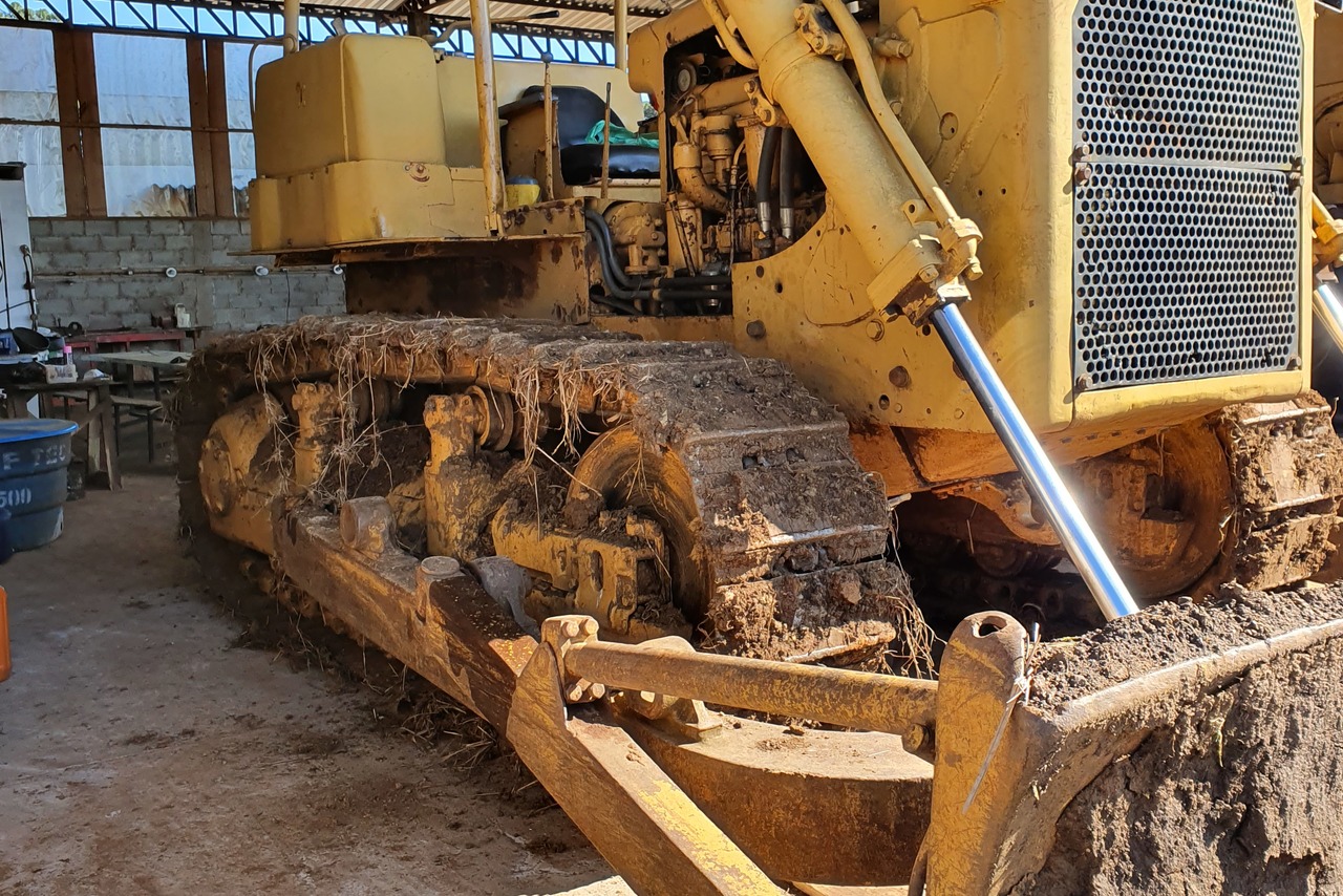 Caterpillar  D7 - 65/70 6