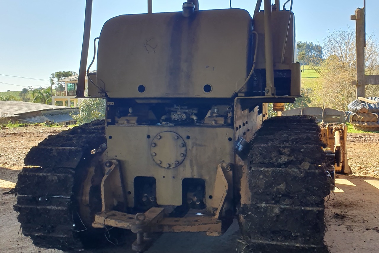 Caterpillar  D7 - 65/70 7