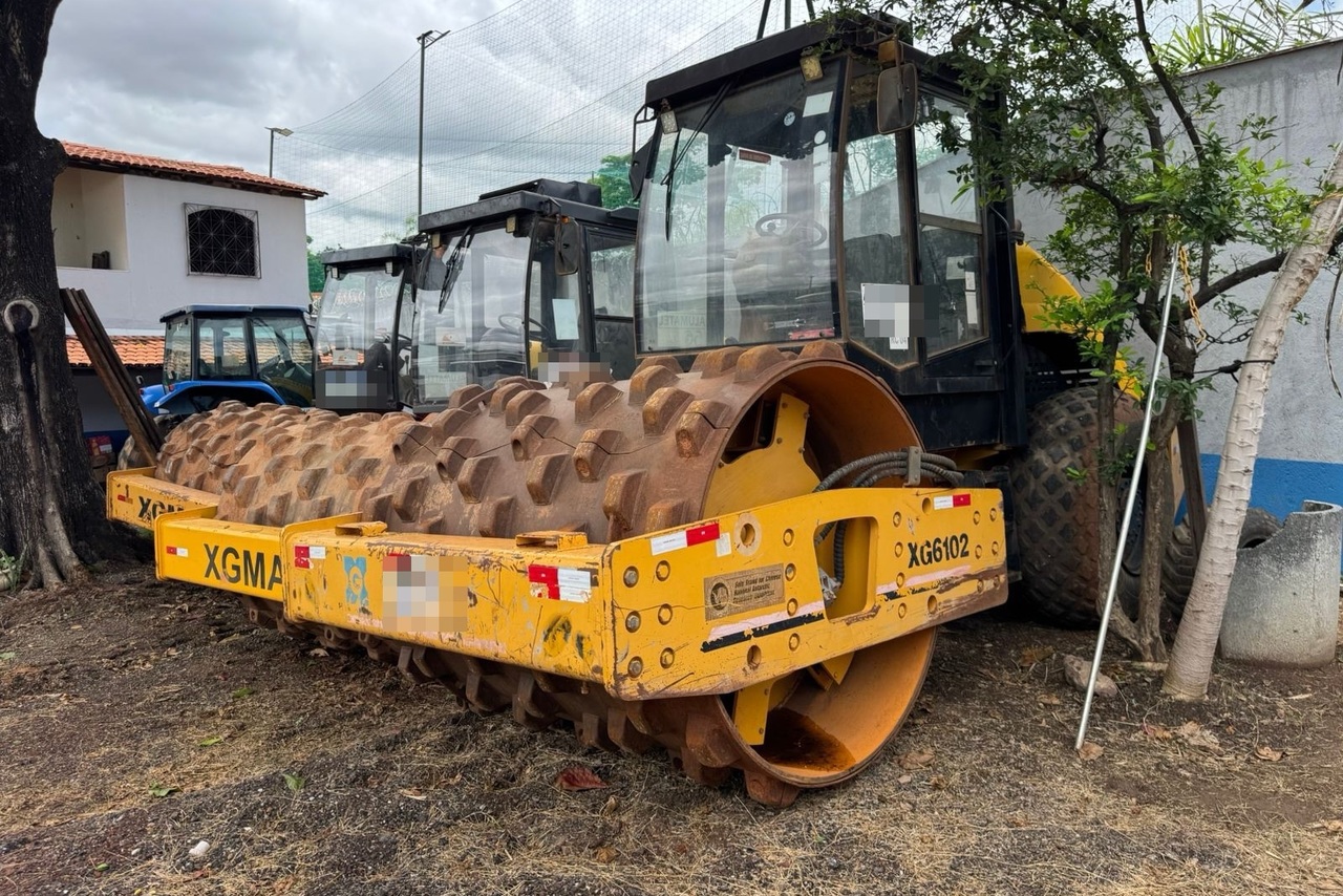 XGMA XG 6102 - 14/14 4
