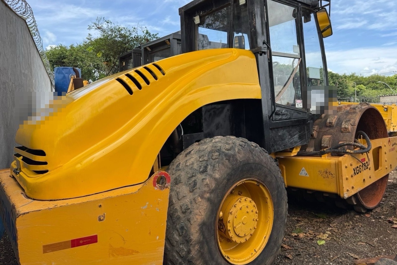 XGMA XG 6102 - 14/14 5