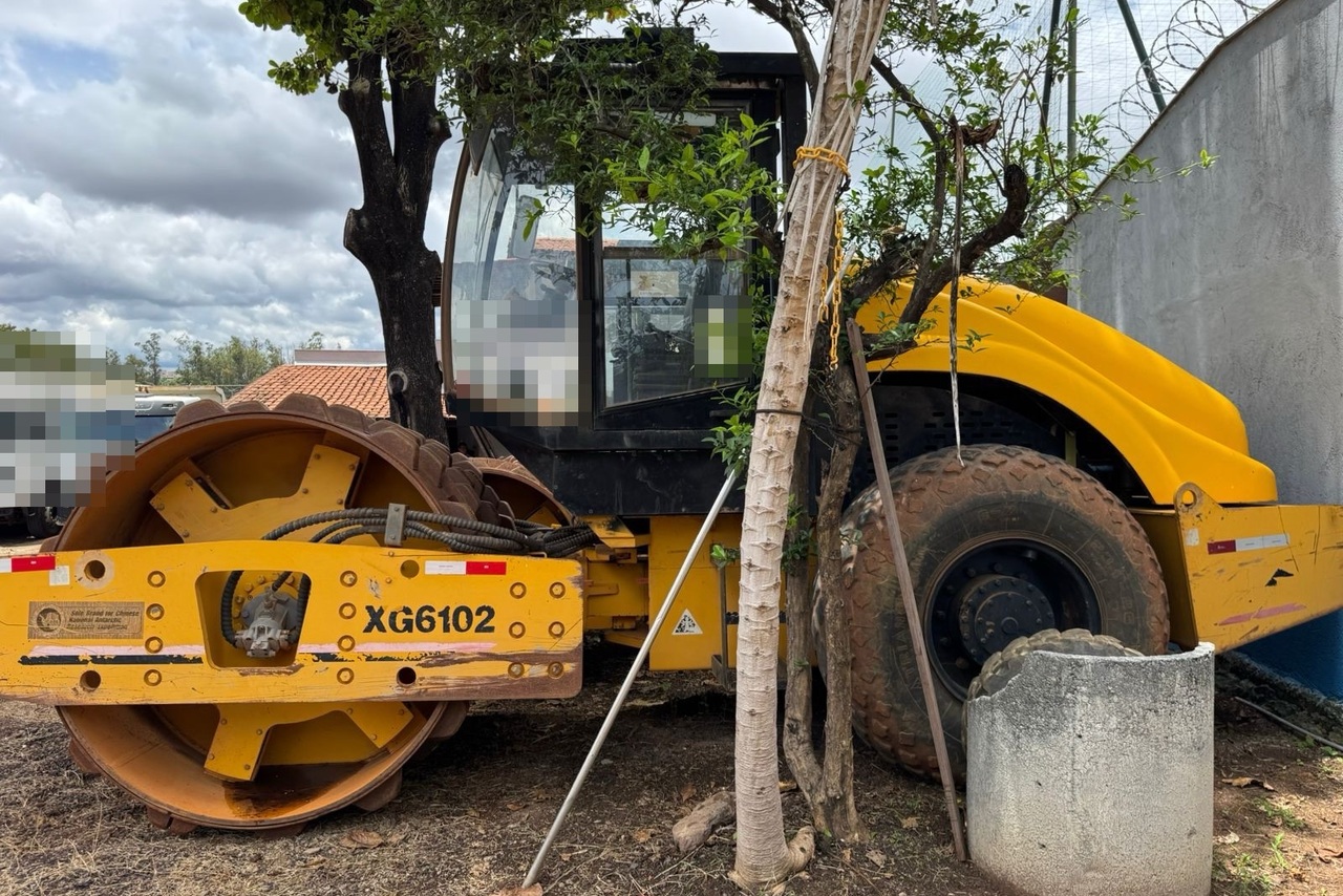 XGMA XG 6102 - 14/14 6