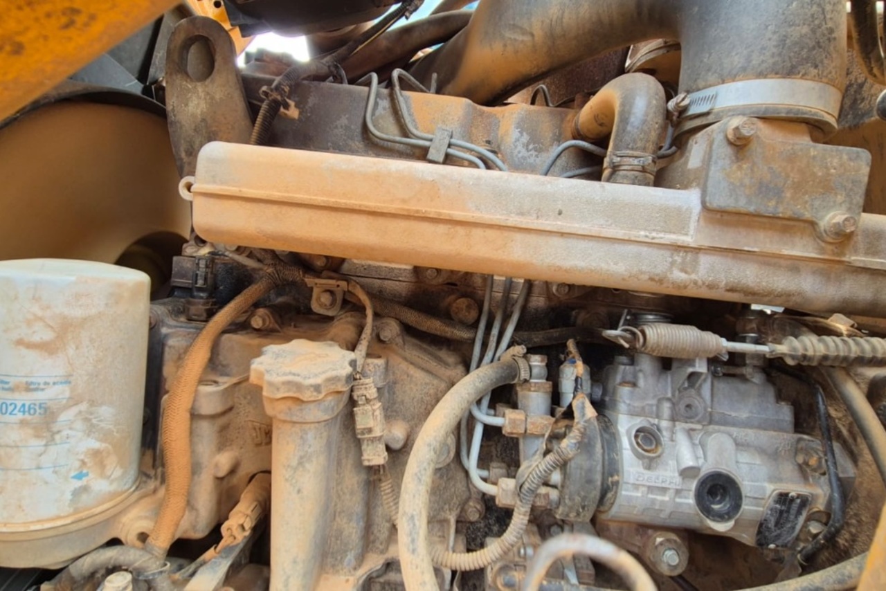 JCB 3C - 12/12 7