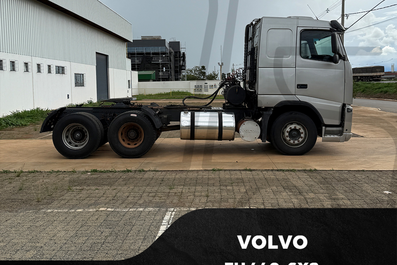 Volvo FH 440 - 10/10 6