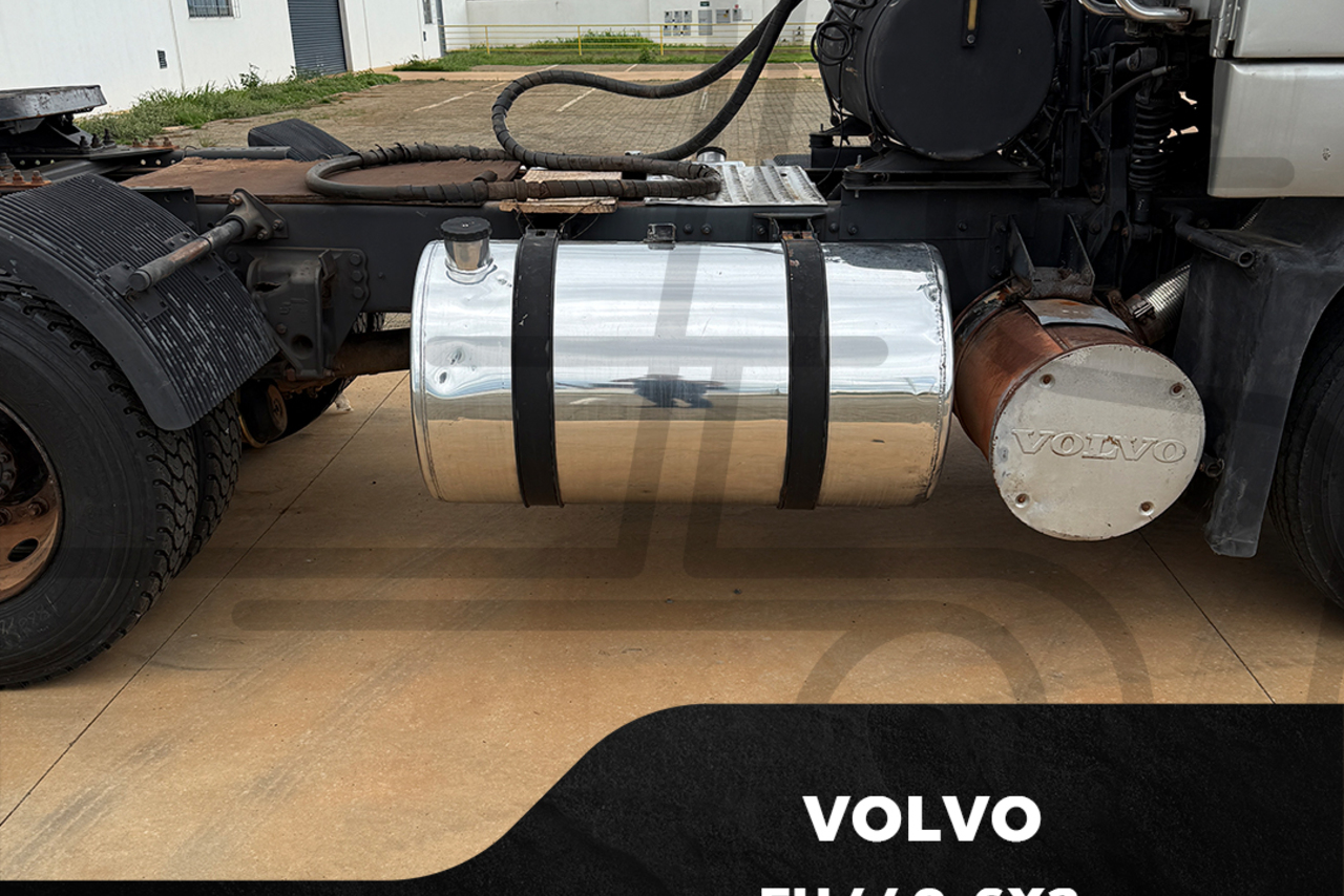 Volvo FH 440 - 10/10 9