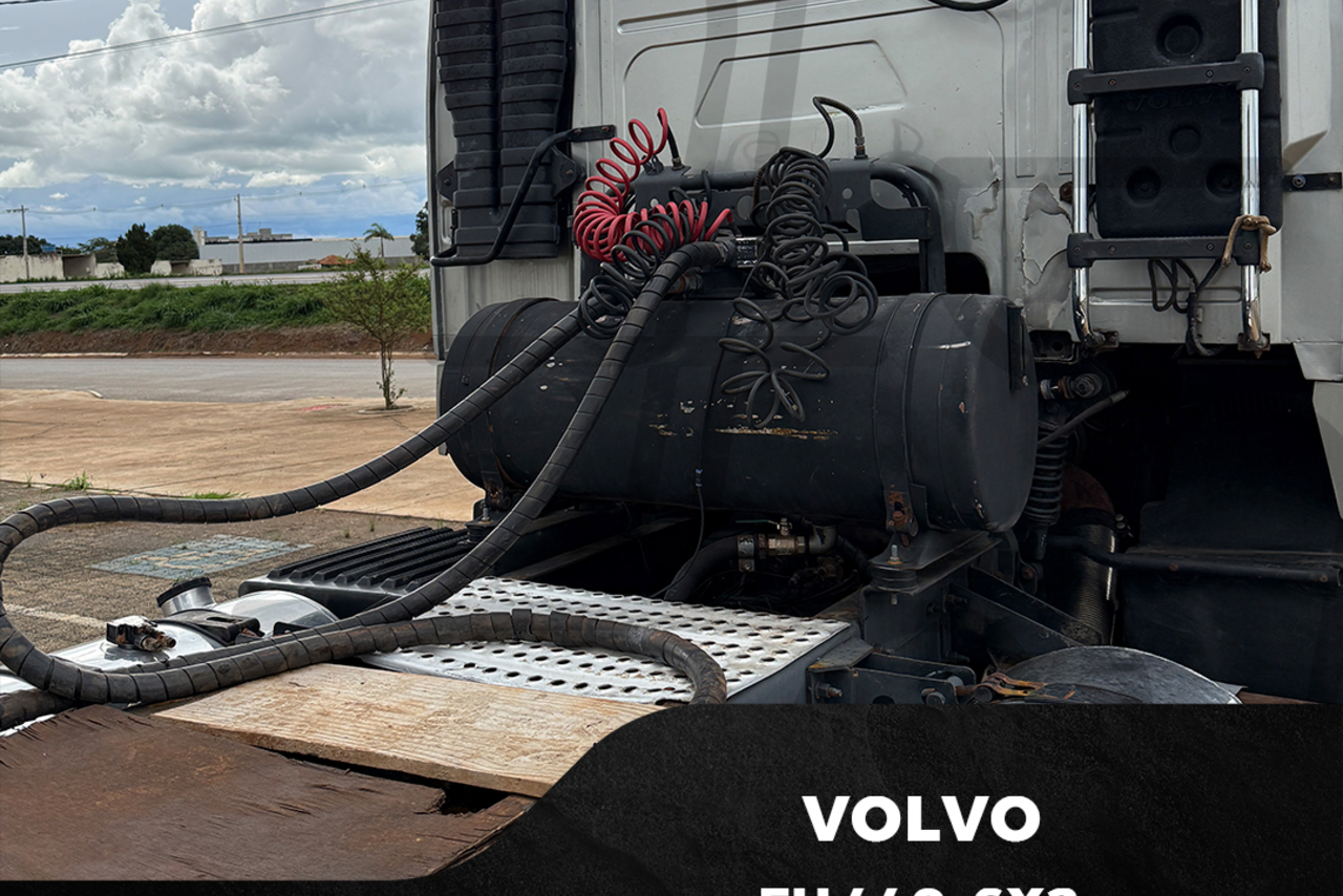 Volvo FH 440 - 10/10 10