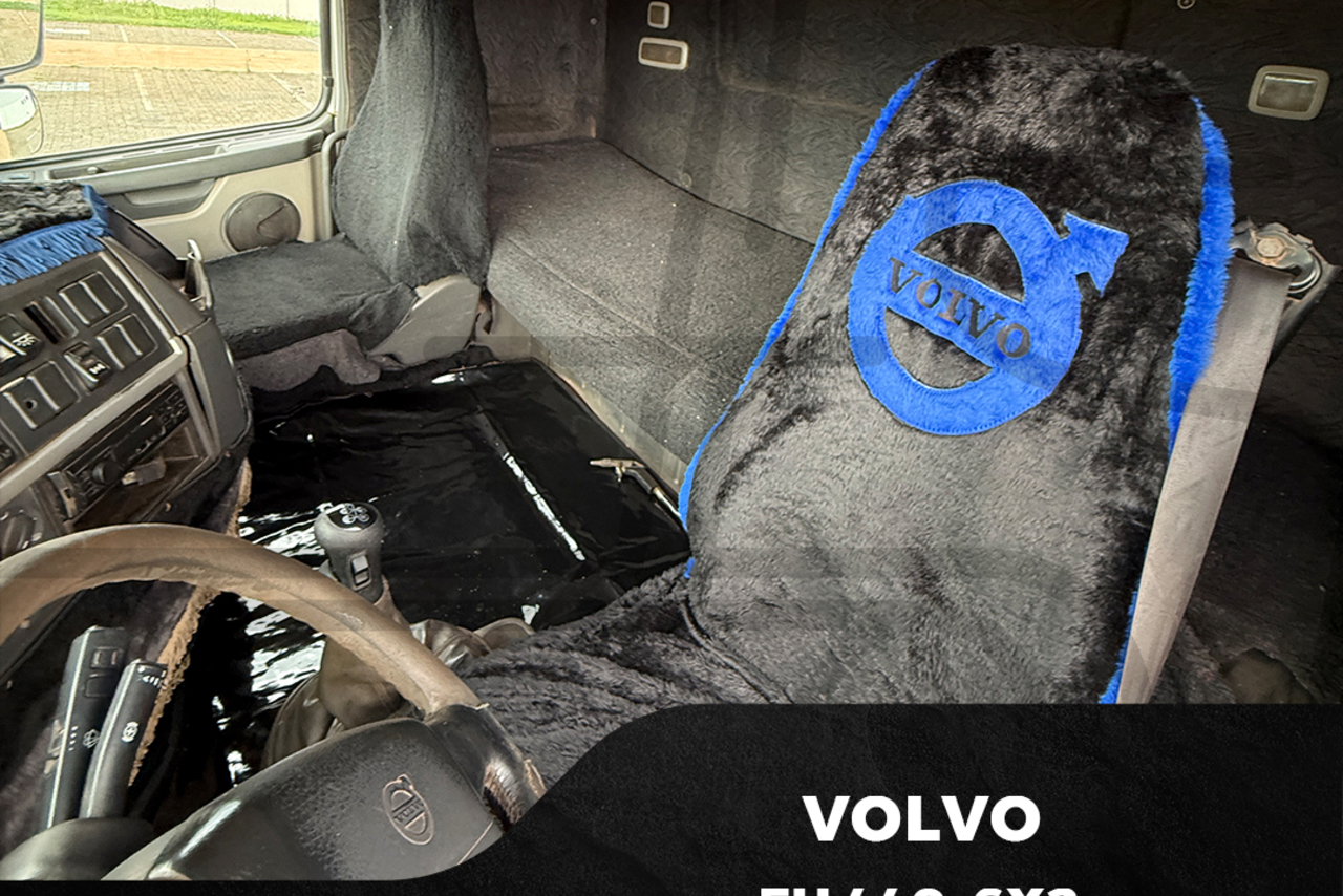 Volvo FH 440 - 10/10 18