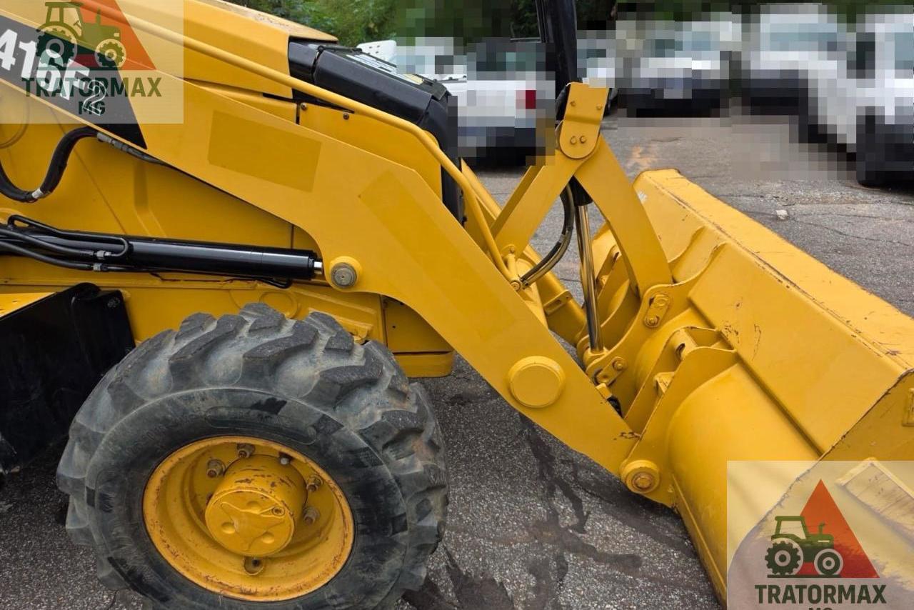 Caterpillar 416F2 -  5