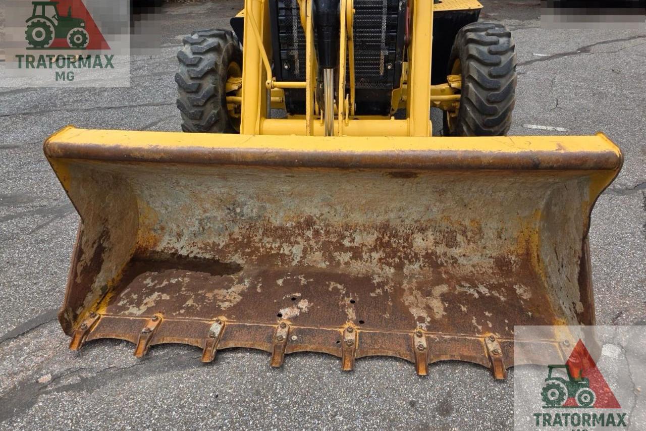Caterpillar 416F2 -  6