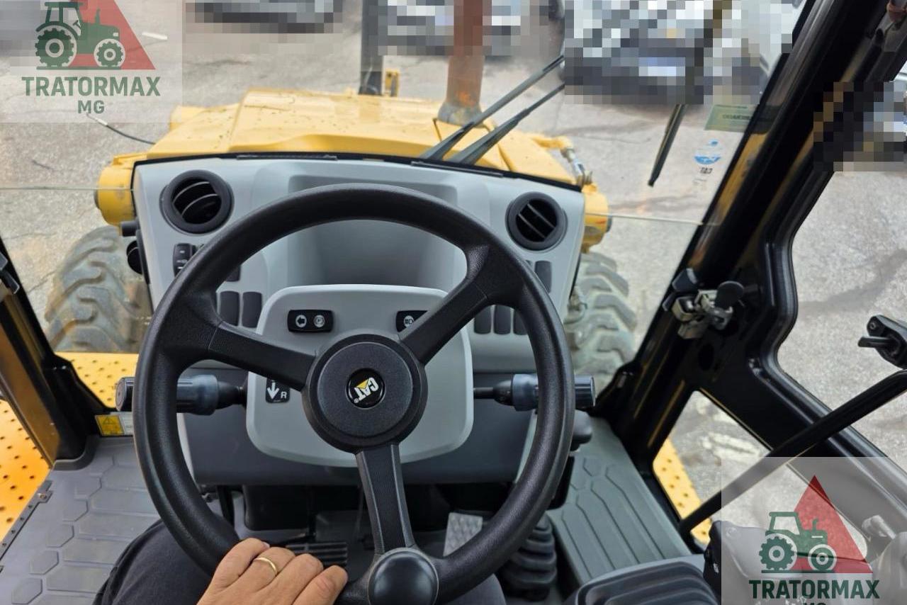 Caterpillar 416F2 -  9
