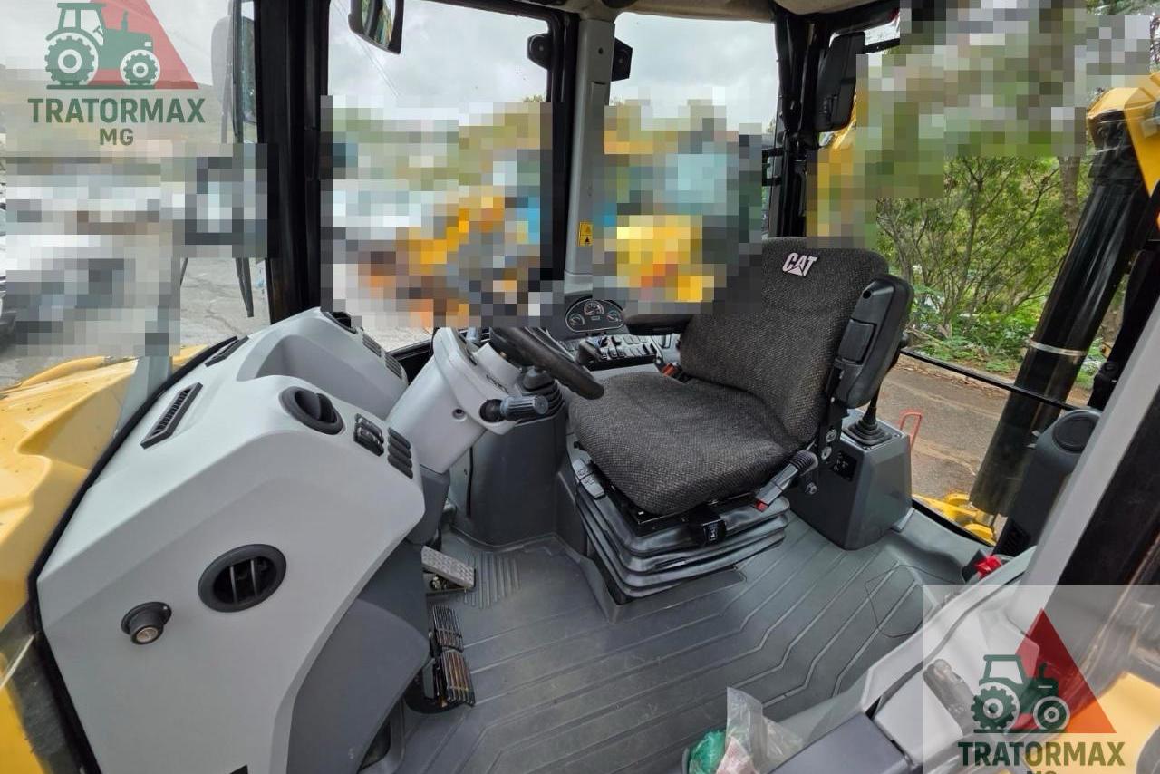 Caterpillar 416F2 -  10