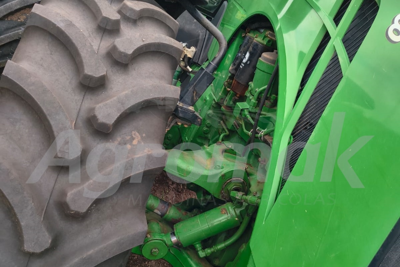 John Deere 8370R - 19/19 6