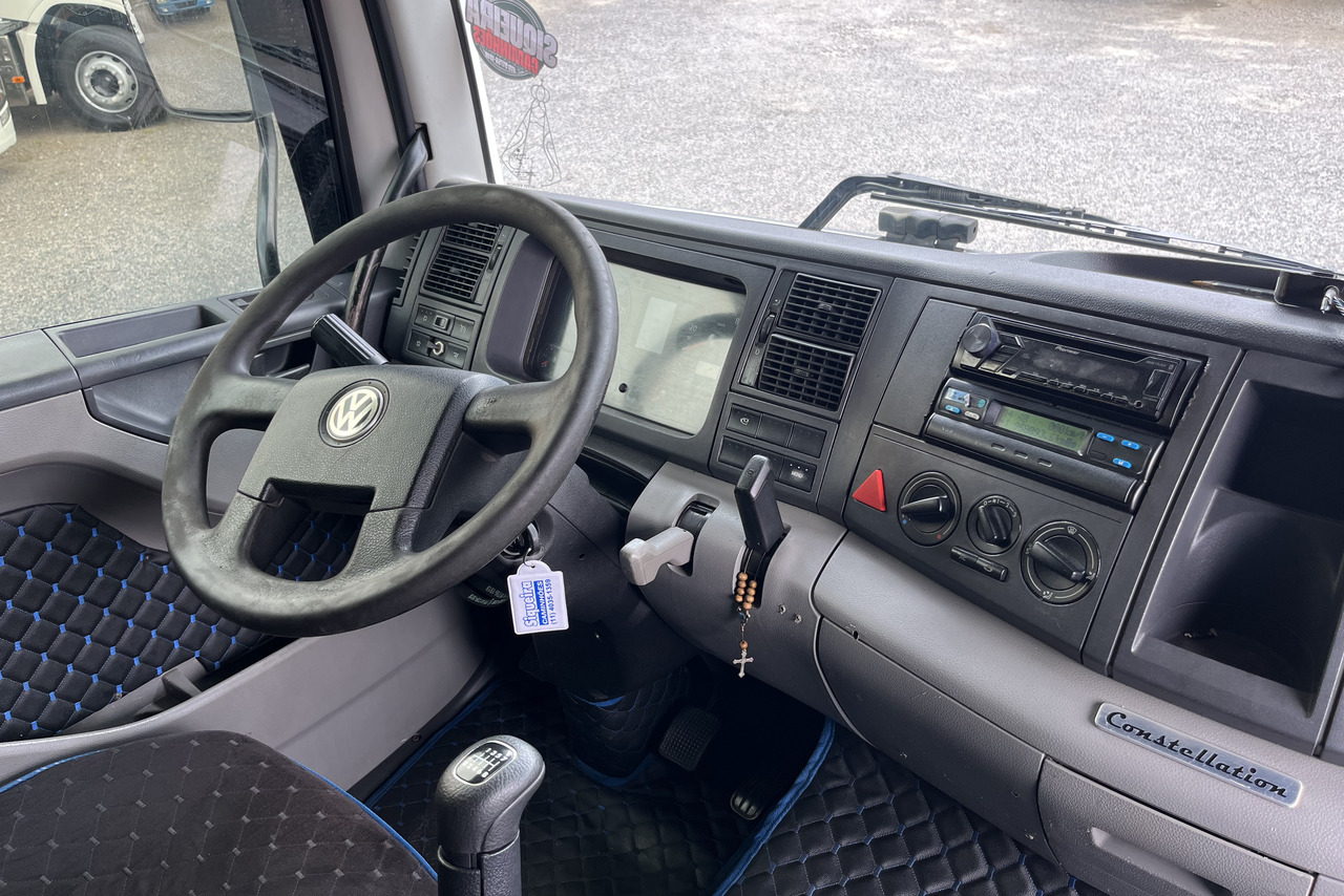 Volkswagen VW 25320 Constellation - 11/12 5