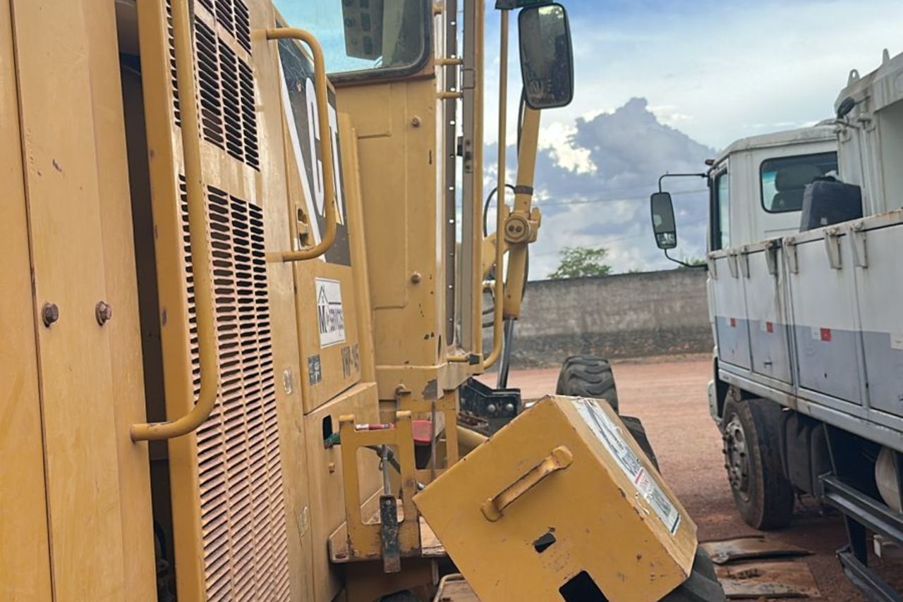 Caterpillar 120K - 13/13 3