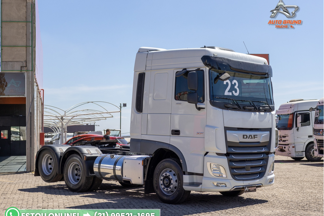 DAF XF 480 - 22/23 4